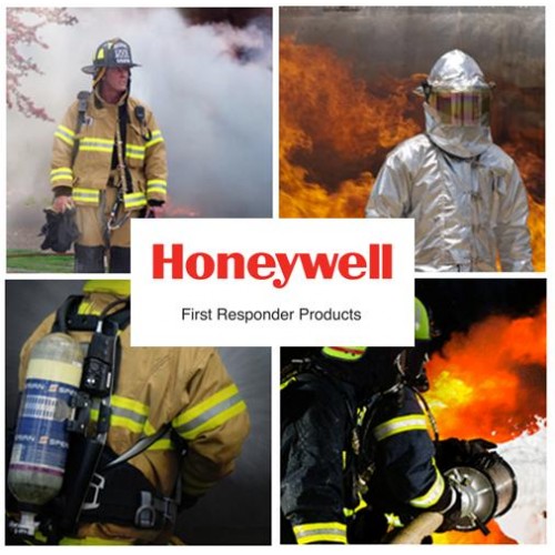 FIRST RESPONDER, FIRE TURNOUT GEAR